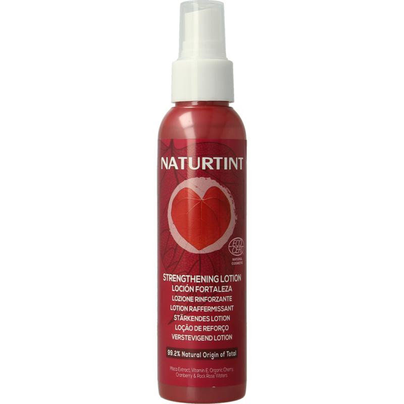 Naturtint Verstevigende Lotion