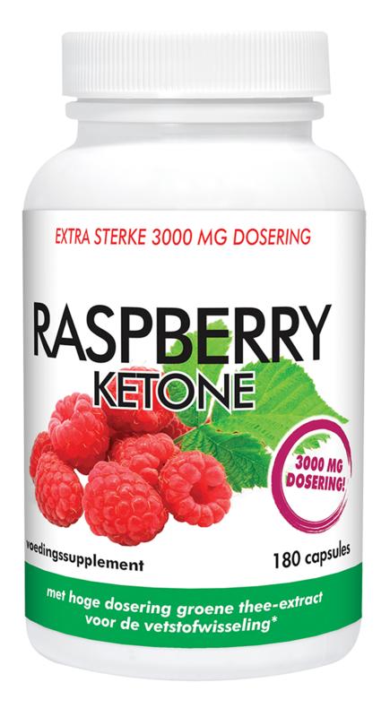 Natusor Raspberry Ketone