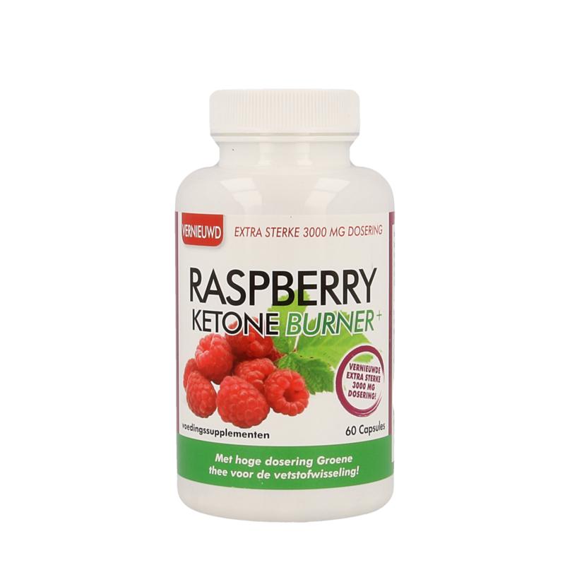 Natusor Raspberry Ketone Burner