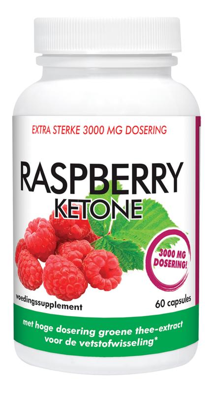 Natusor Raspberry Ketone Burner