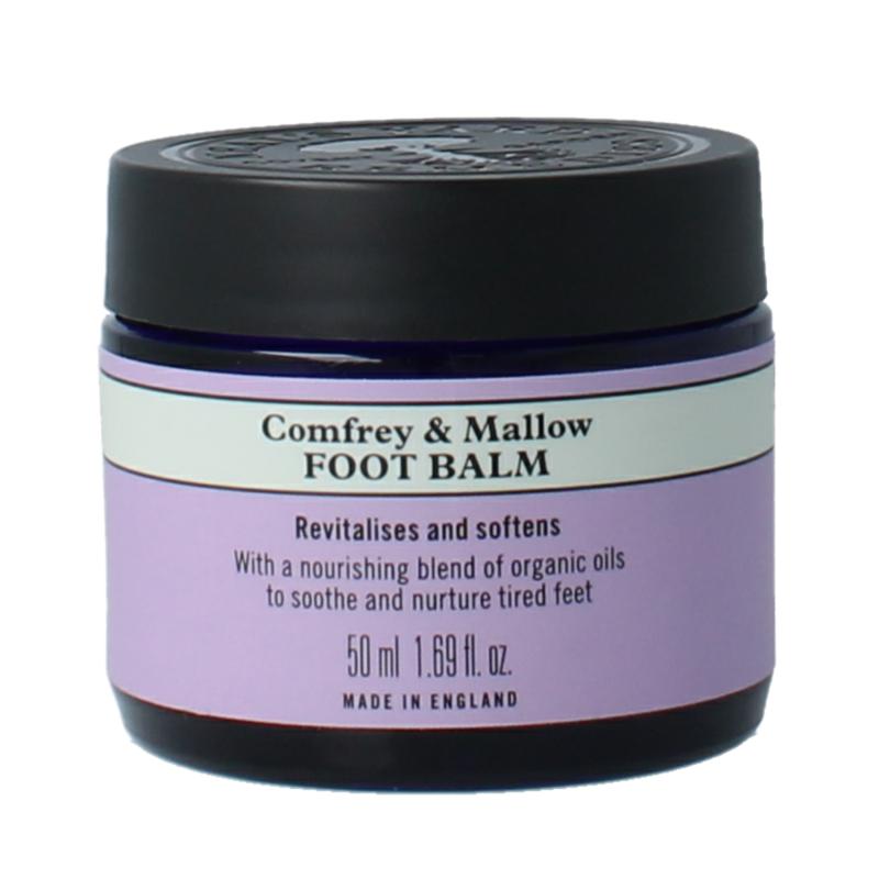 Neals Yard Remed Comfrey & Mallow Footbalm