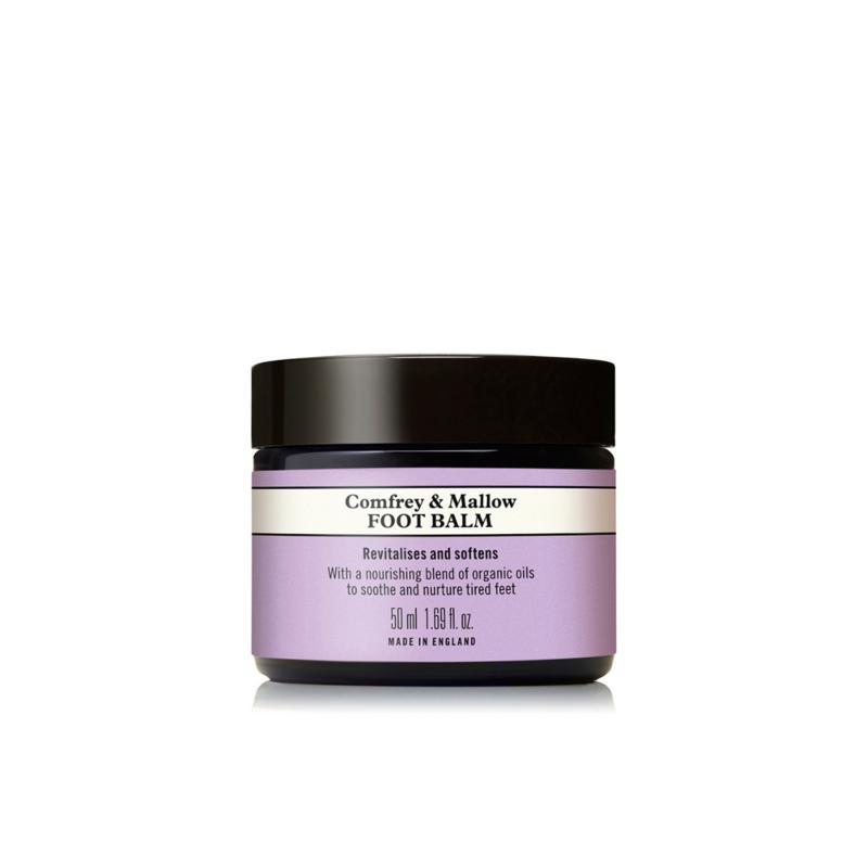 Neals Yard Remed Comfrey & Mallow Footbalm