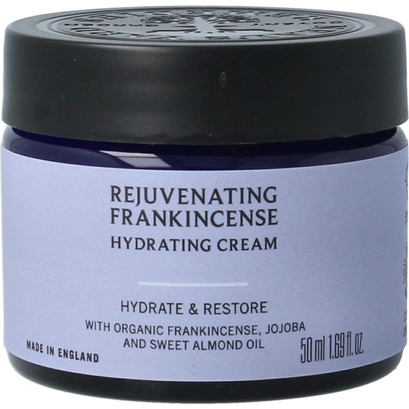 Neals Yard Remed Frankincense Hydrating Cream