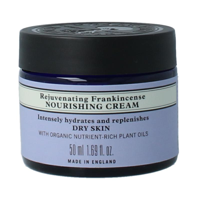Neals Yard Remed Frankincense Nourishing Cream