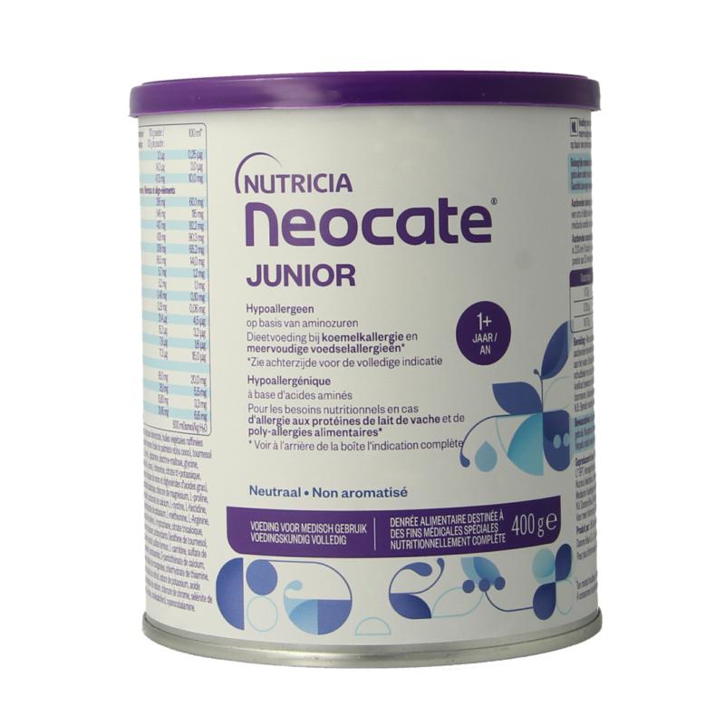 Neocate Junior Neutraal