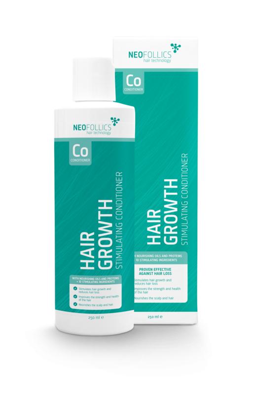 Neofollics Hair Grow Stimulating Conditioner