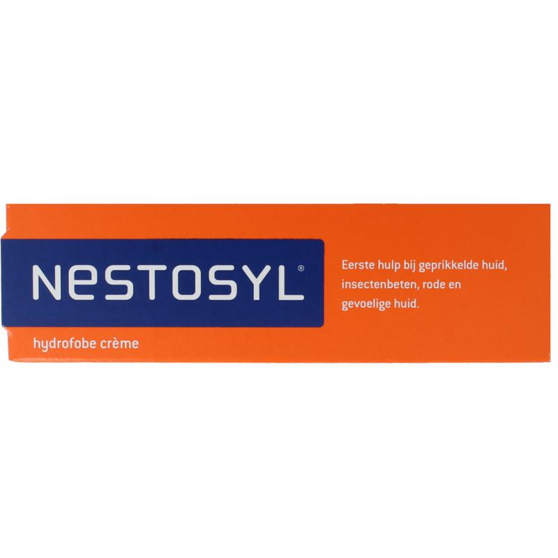 Nestosyl Hydrofobe Creme