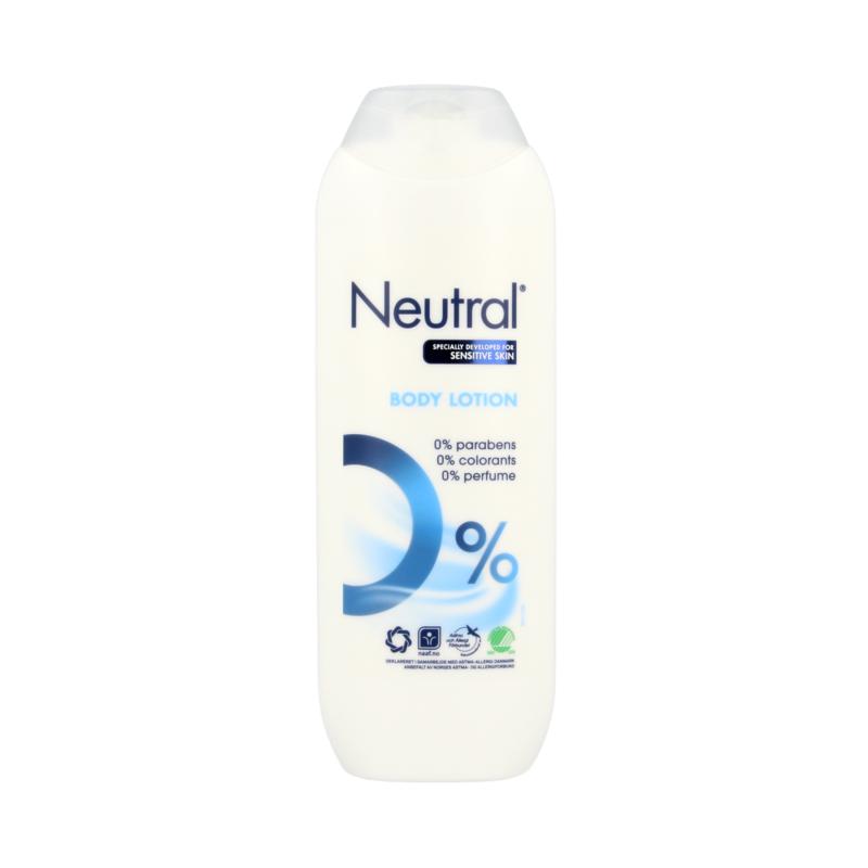 Neutral Bodylotion