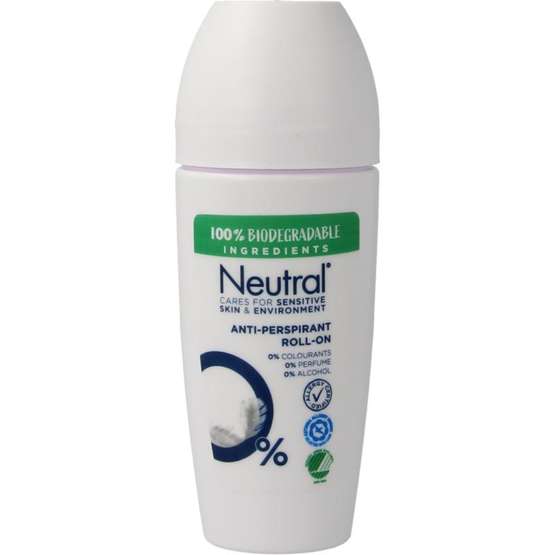 Neutral Deodorant Roller