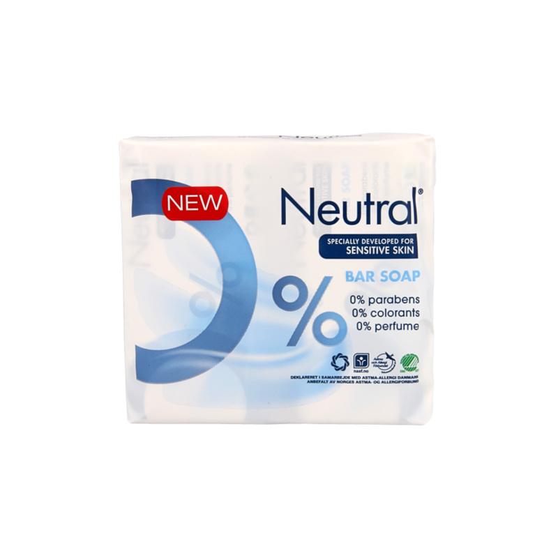 Neutral Zeeptablet Duo 2 X 100 Gram