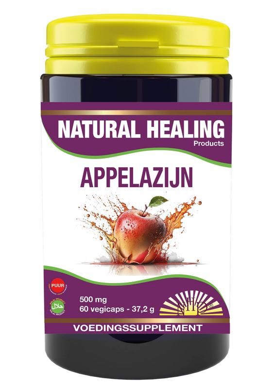 Nhp Appelazijn