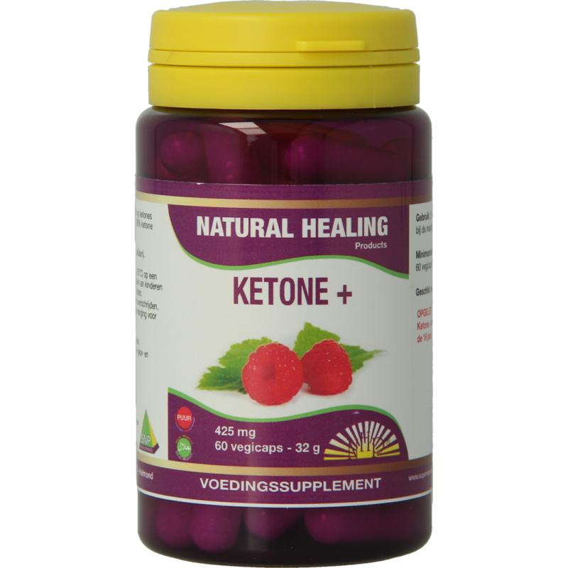 Nhp Ketone + 425Mg Puur