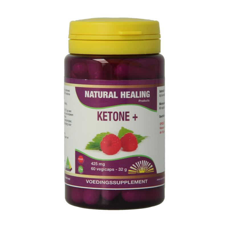 Nhp Ketone + 425Mg Puur