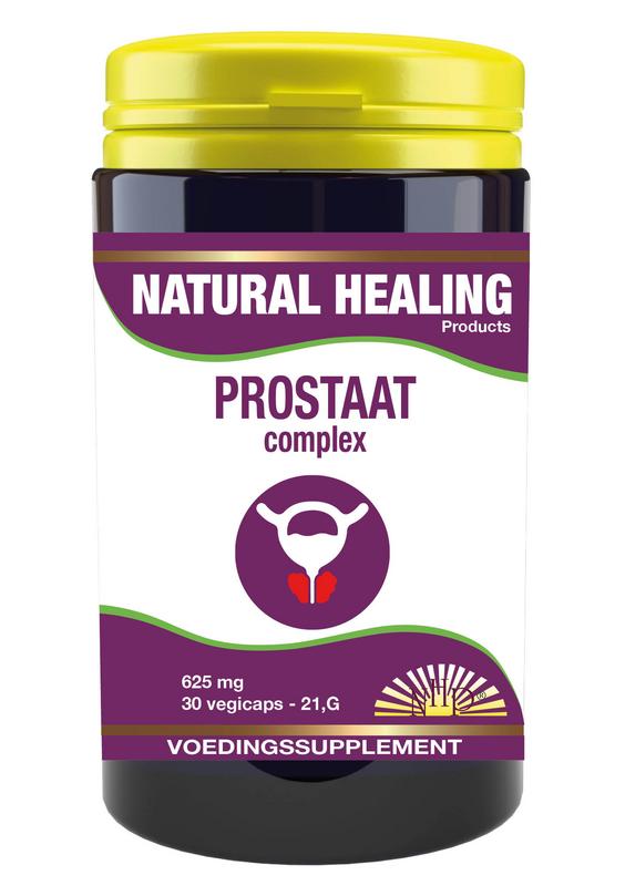 Nhp Prostaat Complex