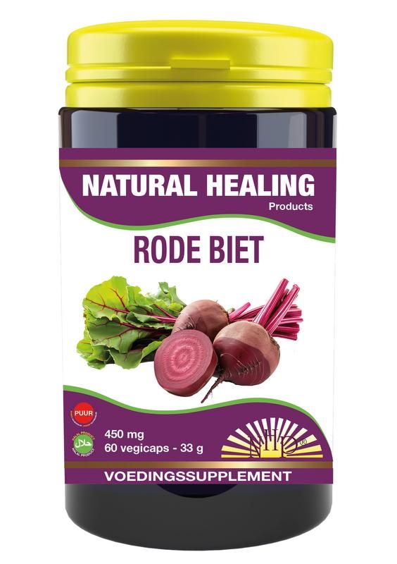 Nhp Rode Biet Puur