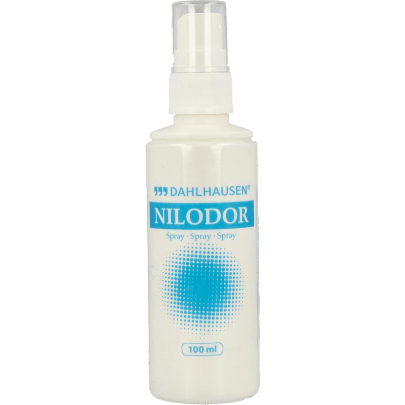 Nilodor Sprayflacon