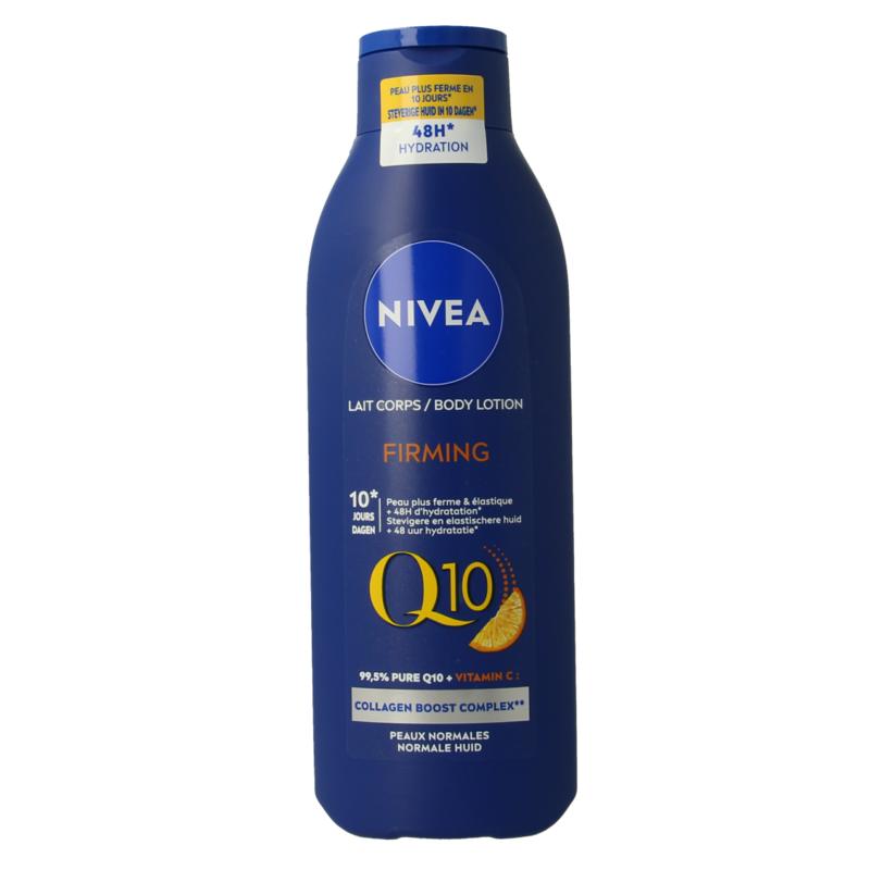 Nivea Bodymilk Q10 Verstevigend
