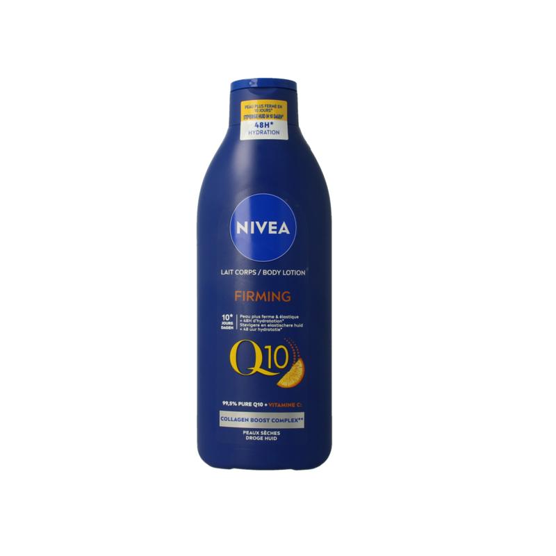 Nivea Bodymilk Q10 Verstevigend