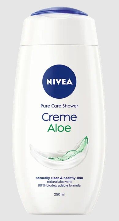 Nivea Creme Aloe