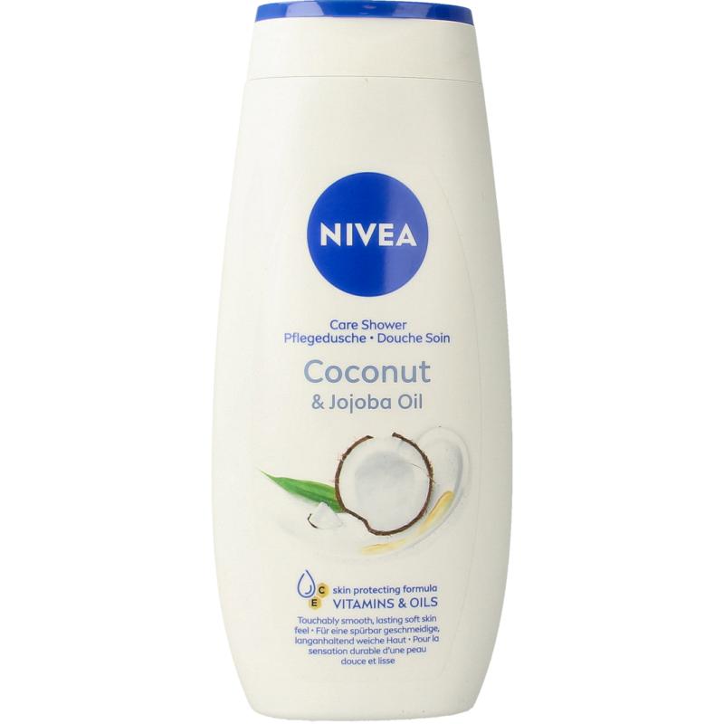 Nivea Douche Coconut