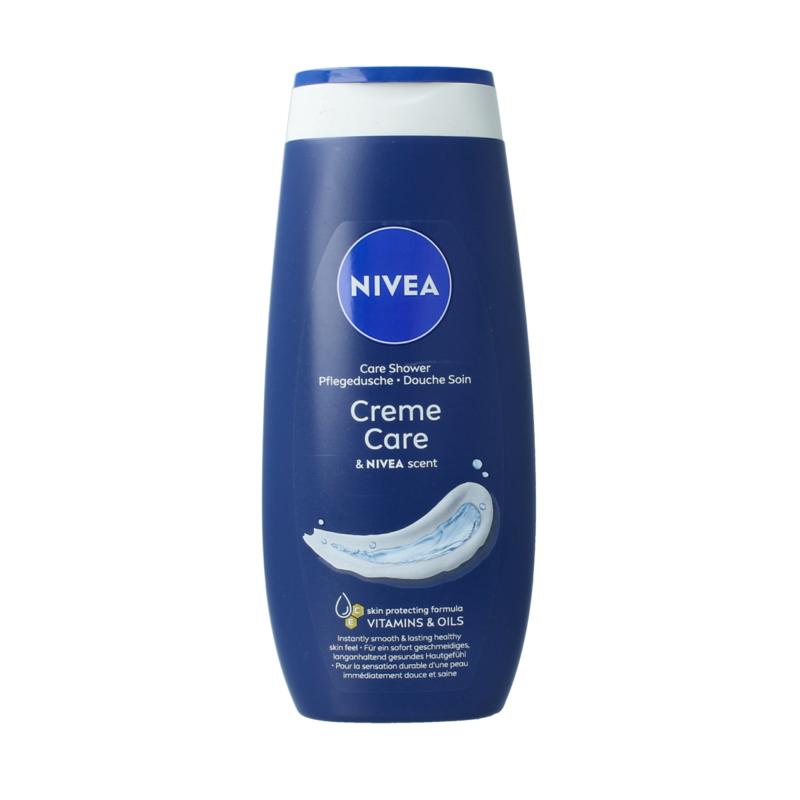Nivea Douche Creme Care