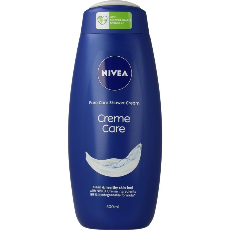 Nivea Douche Creme Care