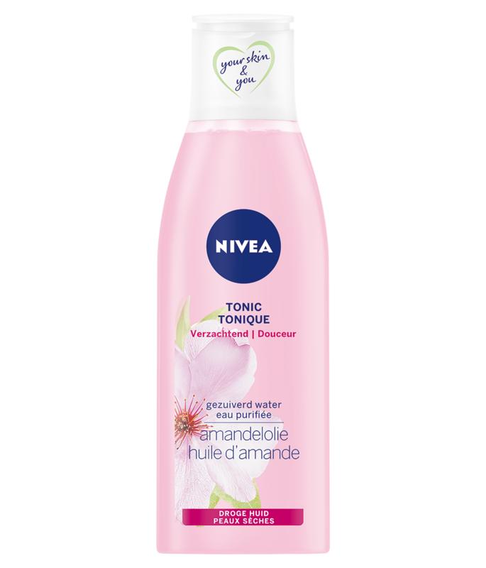 Nivea Essentials Tonic Verzachtend