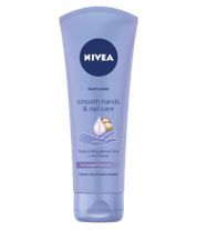 Nivea Handcreme Zijdezacht