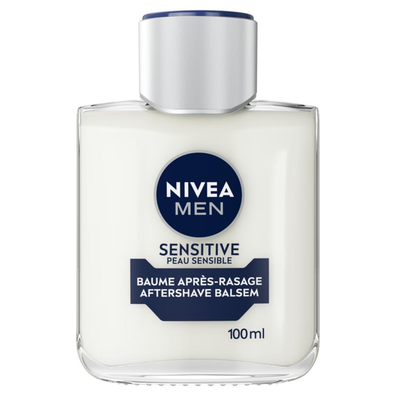 Nivea Men Aftershave Balsem Herstellend