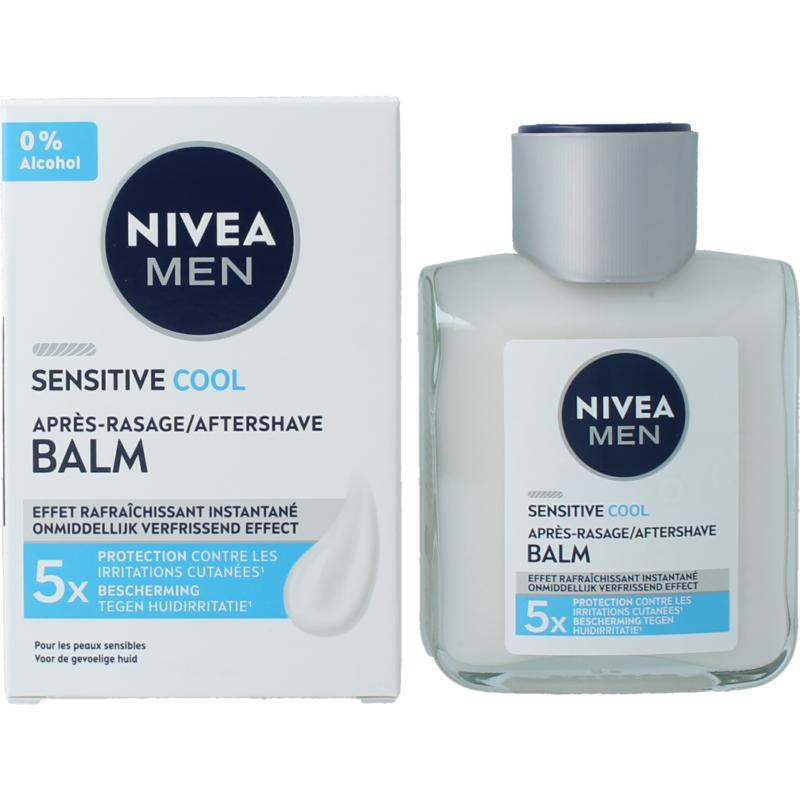 Nivea Men Aftershave Cooling
