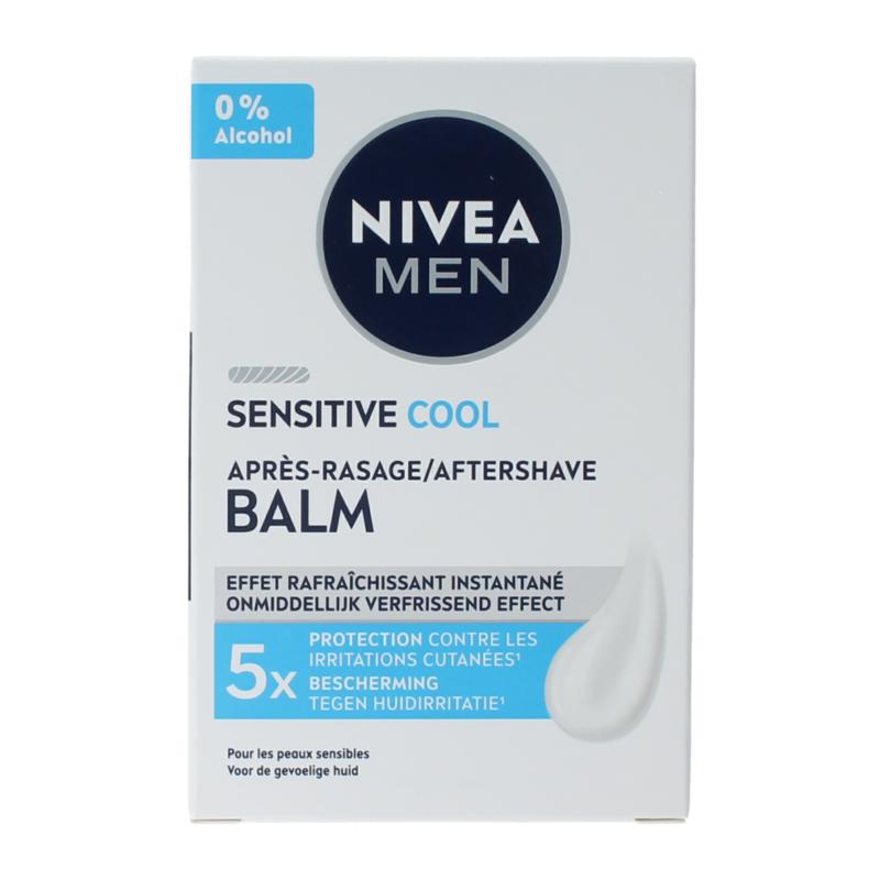 Nivea Men Aftershave Cooling