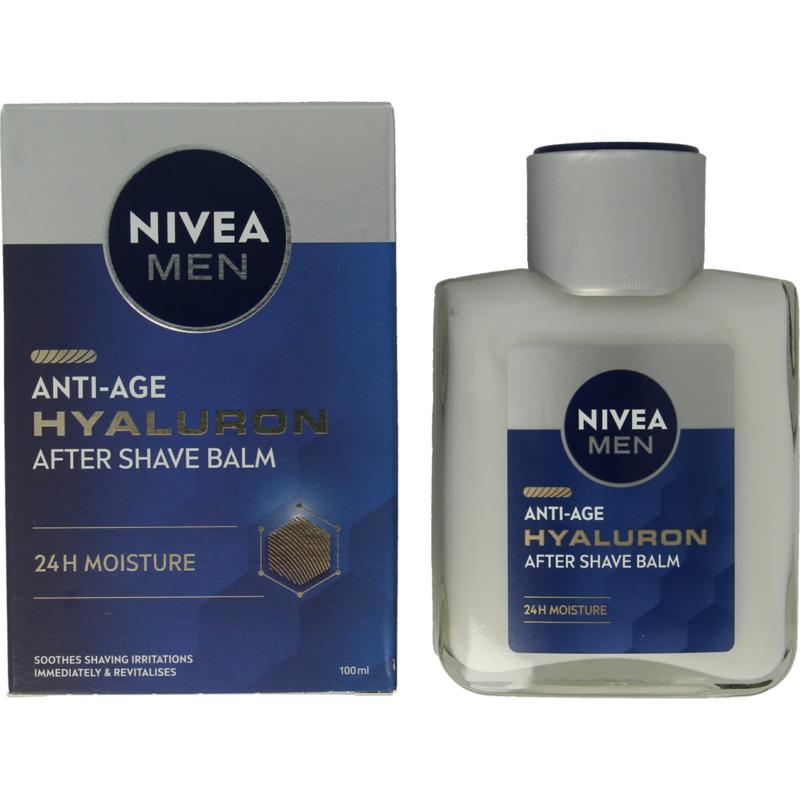 Nivea Men Anti-Age Hyaluron Aftershave Balsem