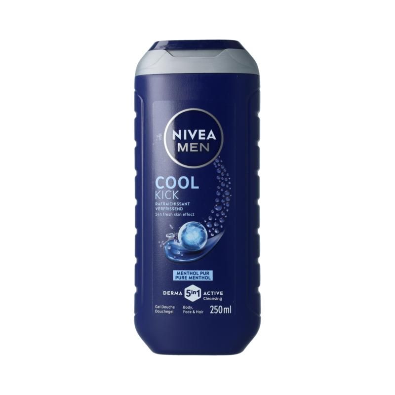 Nivea Men Cool Kick Douchegel