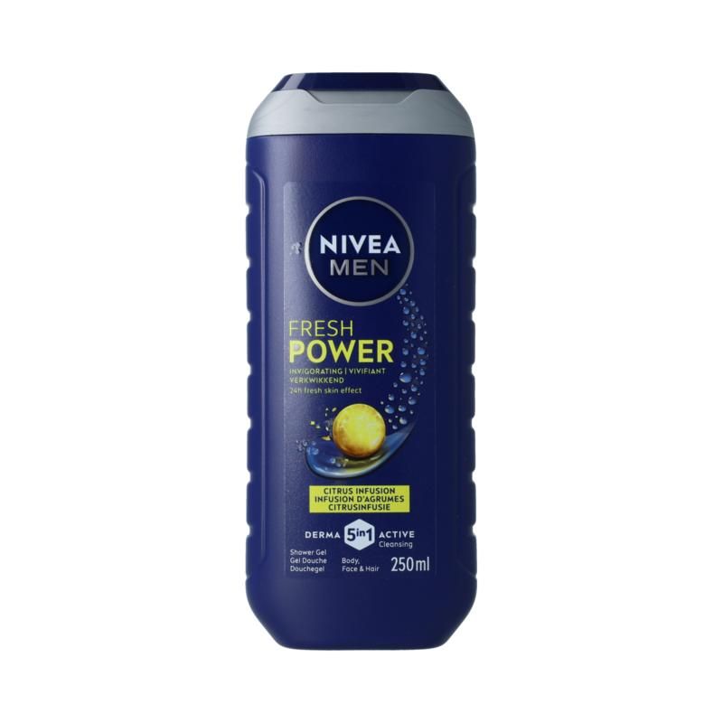 Nivea Men Power Refresh Douchegel