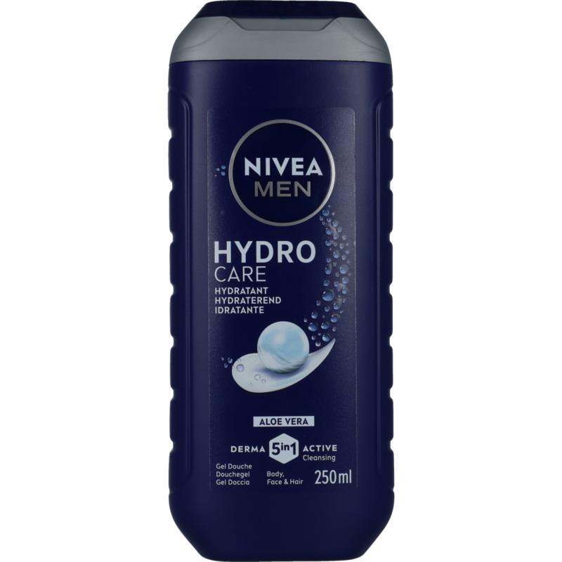 Nivea Men Protect & Care Douchegel