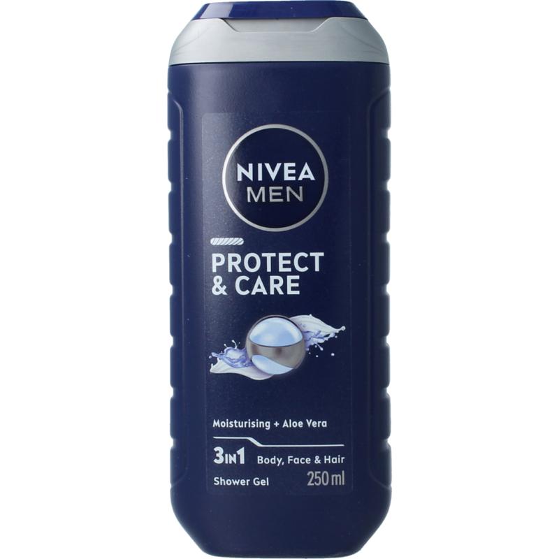 Nivea Men Protect & Care Douchegel