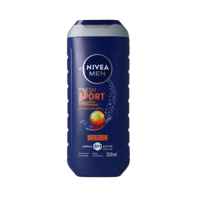 Nivea Men Sport Douchegel