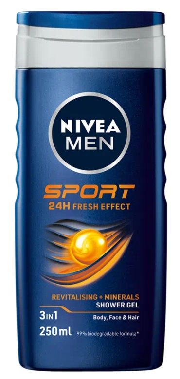 Nivea Men Sport Douchegel