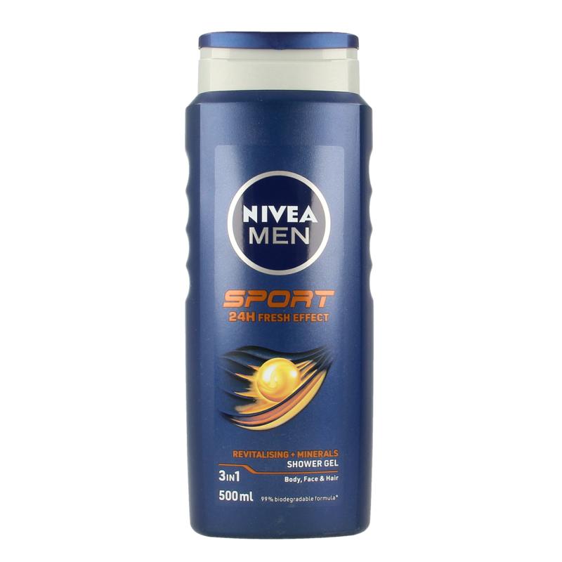 Nivea Men Sport Douchegel