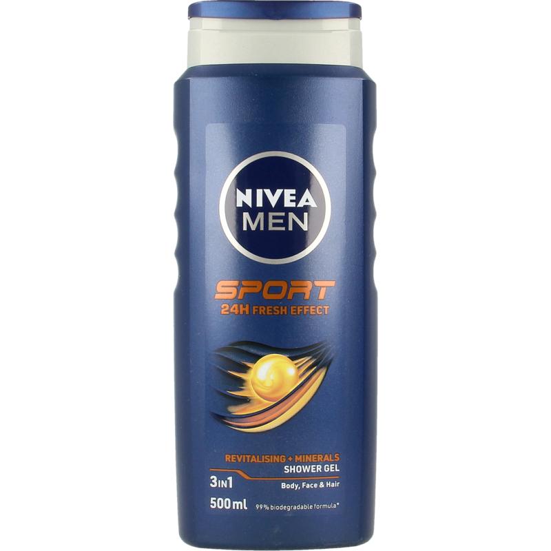 Nivea Men Sport Douchegel