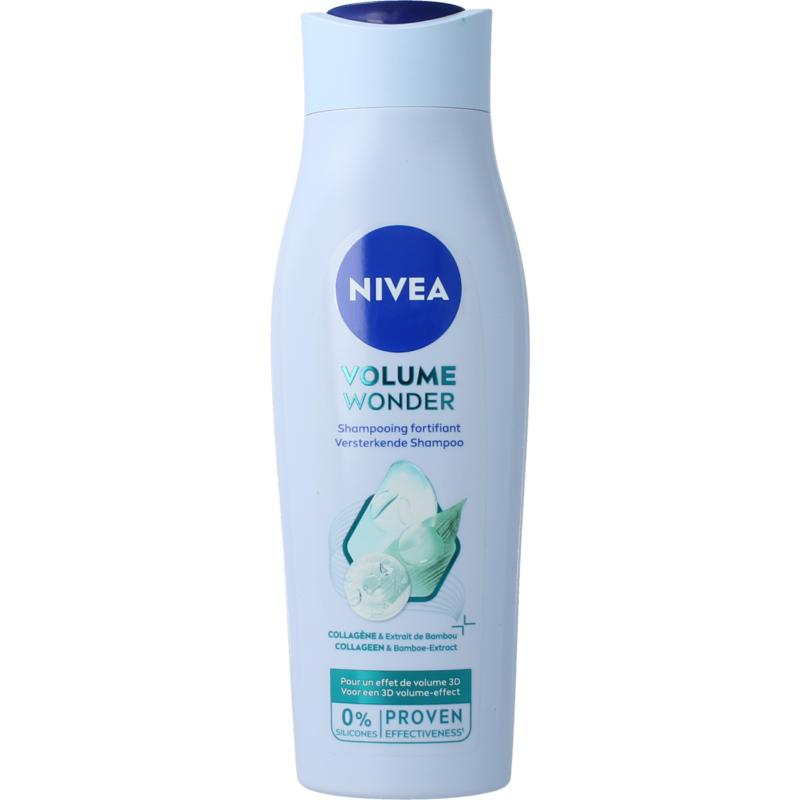 Nivea Shampoo Volume Wonder