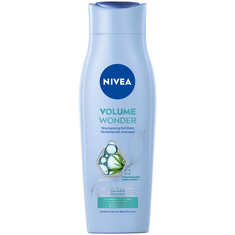 Nivea Shampoo Volume Wonder