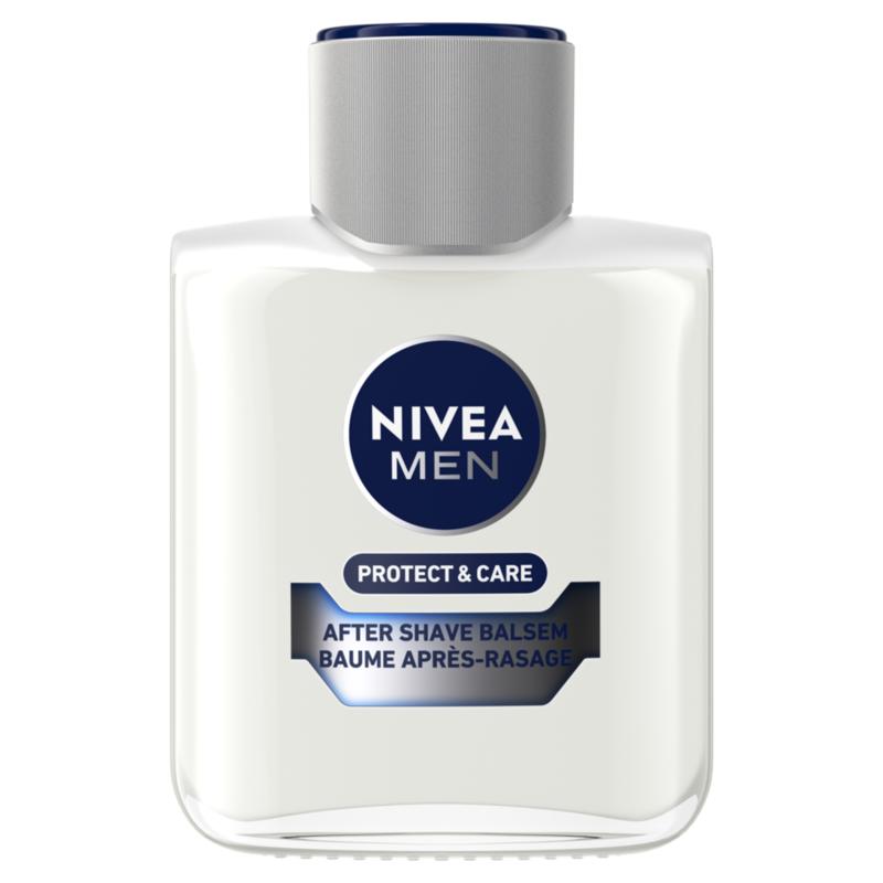 Nivea Men Aftershave Herstellende Balsem
