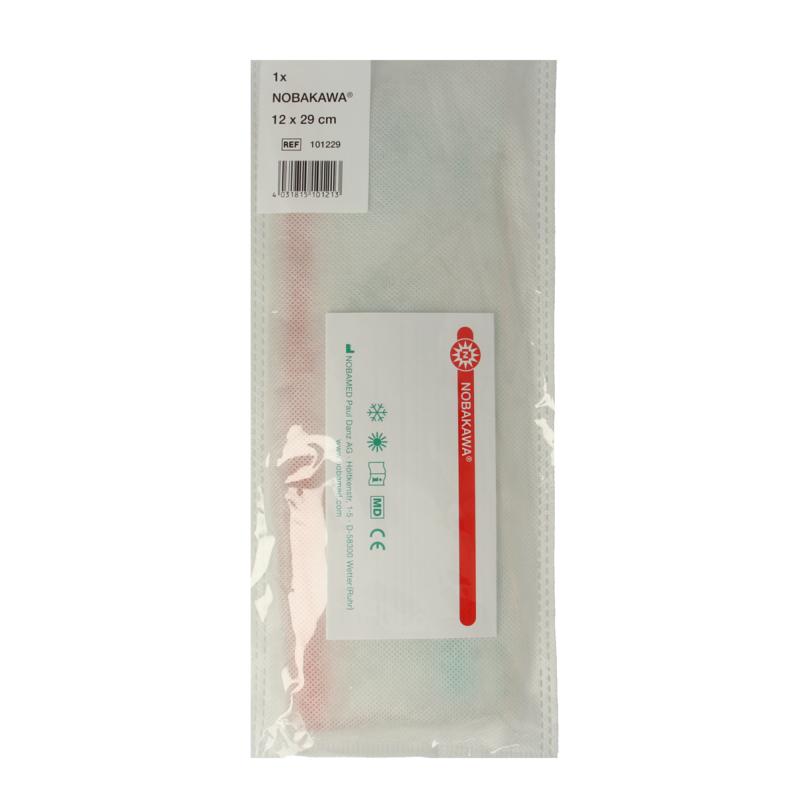 Nobakawa Koud Warm Kompres 12 X 29Cm