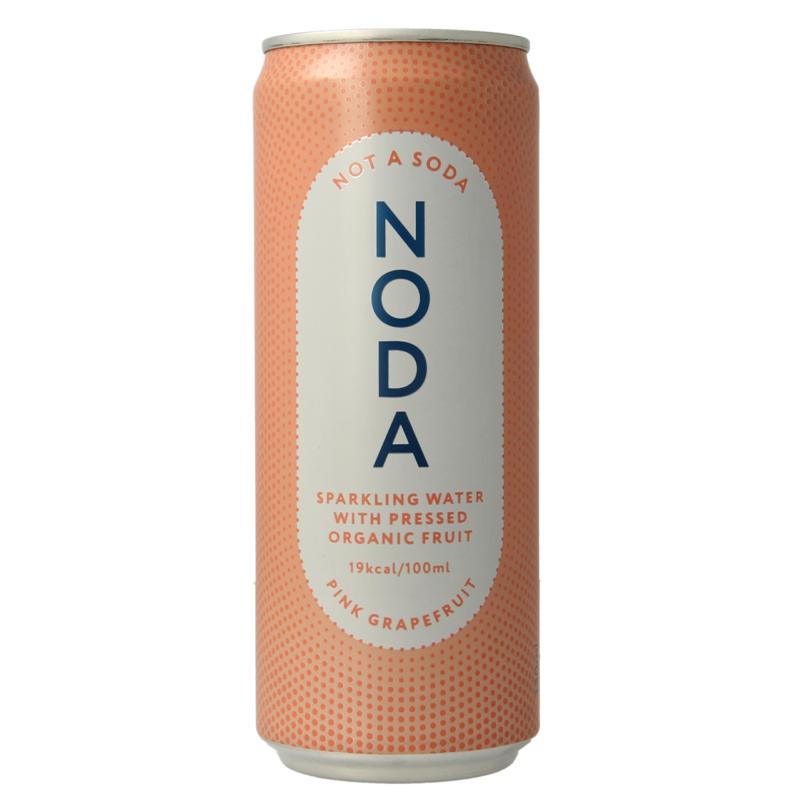 Noda Pink Grapefruit Bio