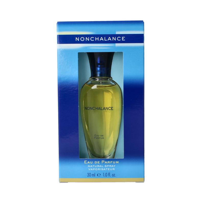 Nonchalance Eau De Parfum Natural Spray