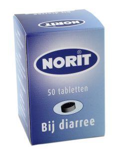 Norit 125Mg