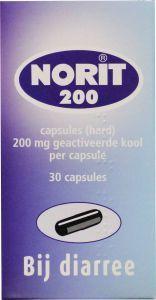 Norit 200Mg Vemedia