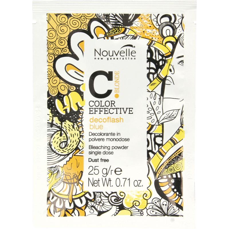 Nouvelle Bleaching Powder