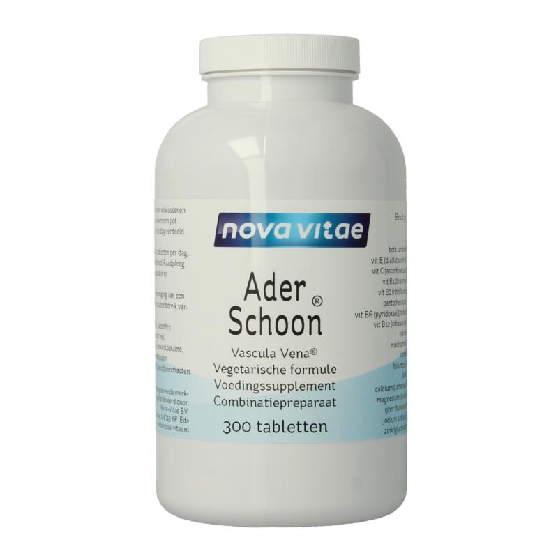 Nova Vitae Aderschoon